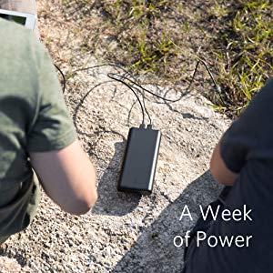 portable charger