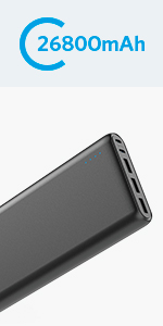 portable charger