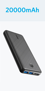 portable charger