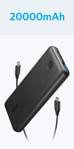 portable charger