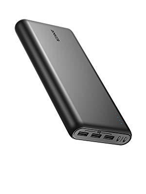 portable charger