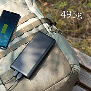 portable charger