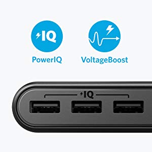 portable charger